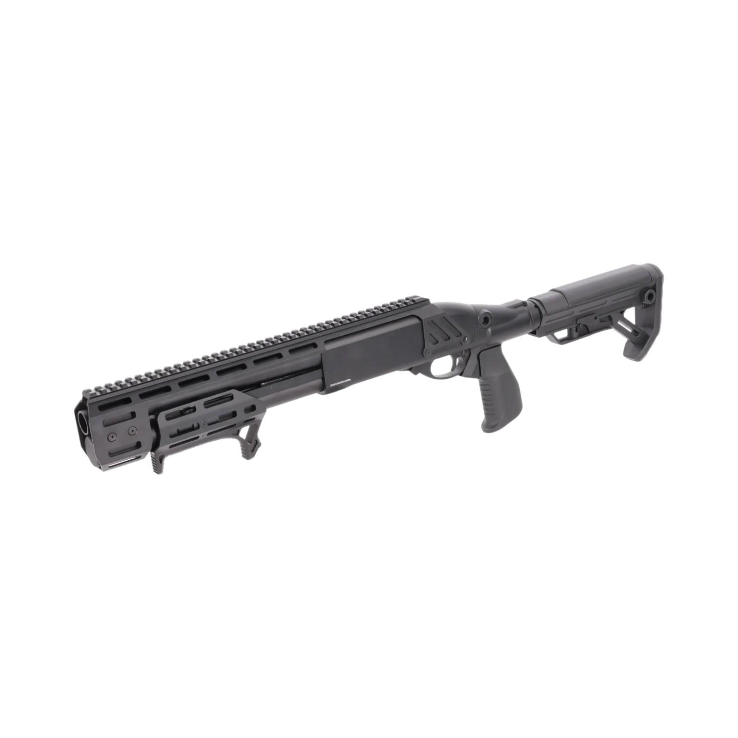 Specna Arms SA-VGS1 VAPOR™ airsoft Shotgun Black