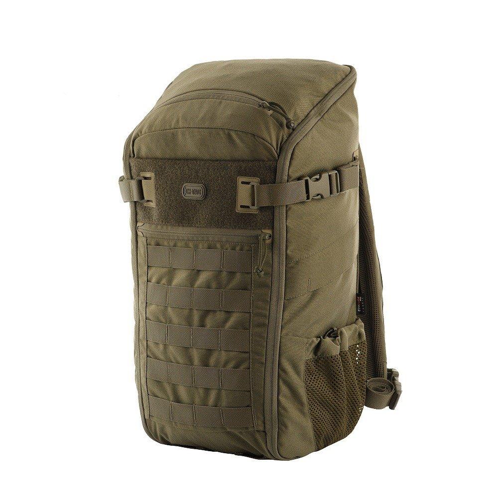M-Tac backpack Gen.II Elite Small Ranger Green