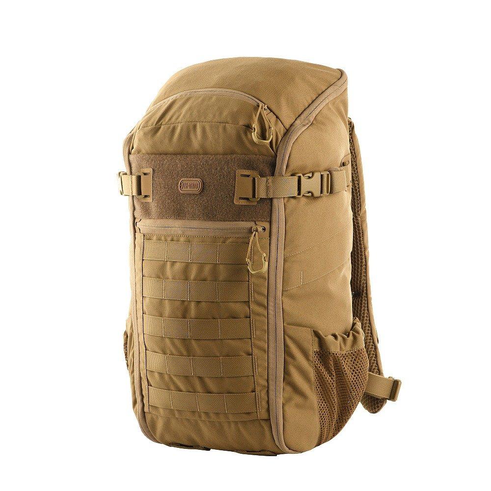 M-Tac backpack Gen.II Elite Small Coyote
