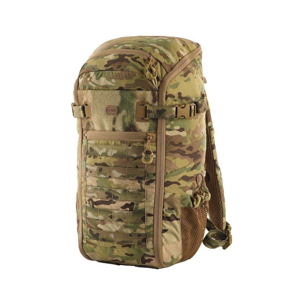 M-Tac backpack Gen.II Elite Small Multicam