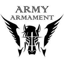 Army Amament