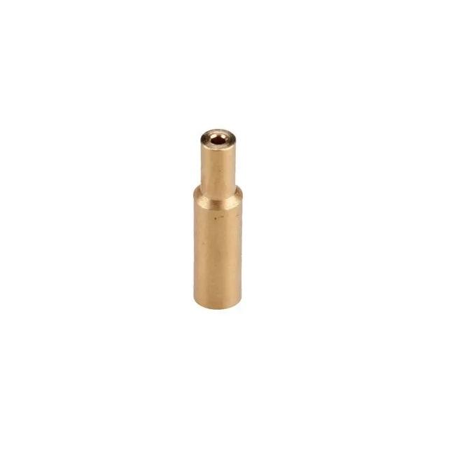 Abbey Nozzle extension for green gas
