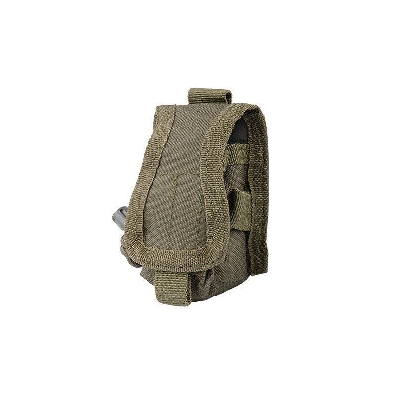 GFT MINI Universal / Grenade Pouch - Green