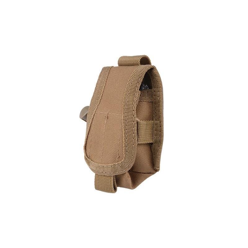 GFT MINI Universal / Grenade Pouch - Coyote