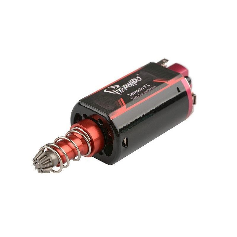 Tornado F1 High Torque Gen.2 Motor (ALU Version) - Long
