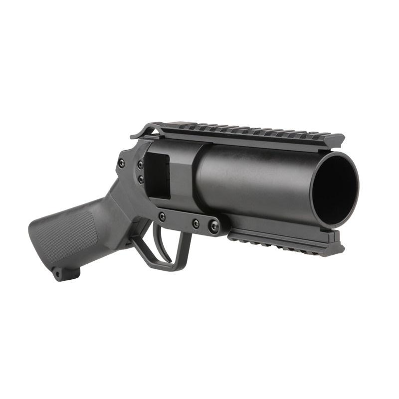 Cyma M052 40mm Pistol Grenade Launcher