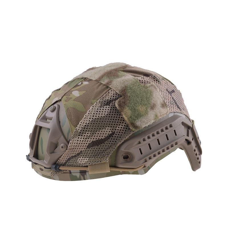 Emerson FAST Helmets Cover - Multicam