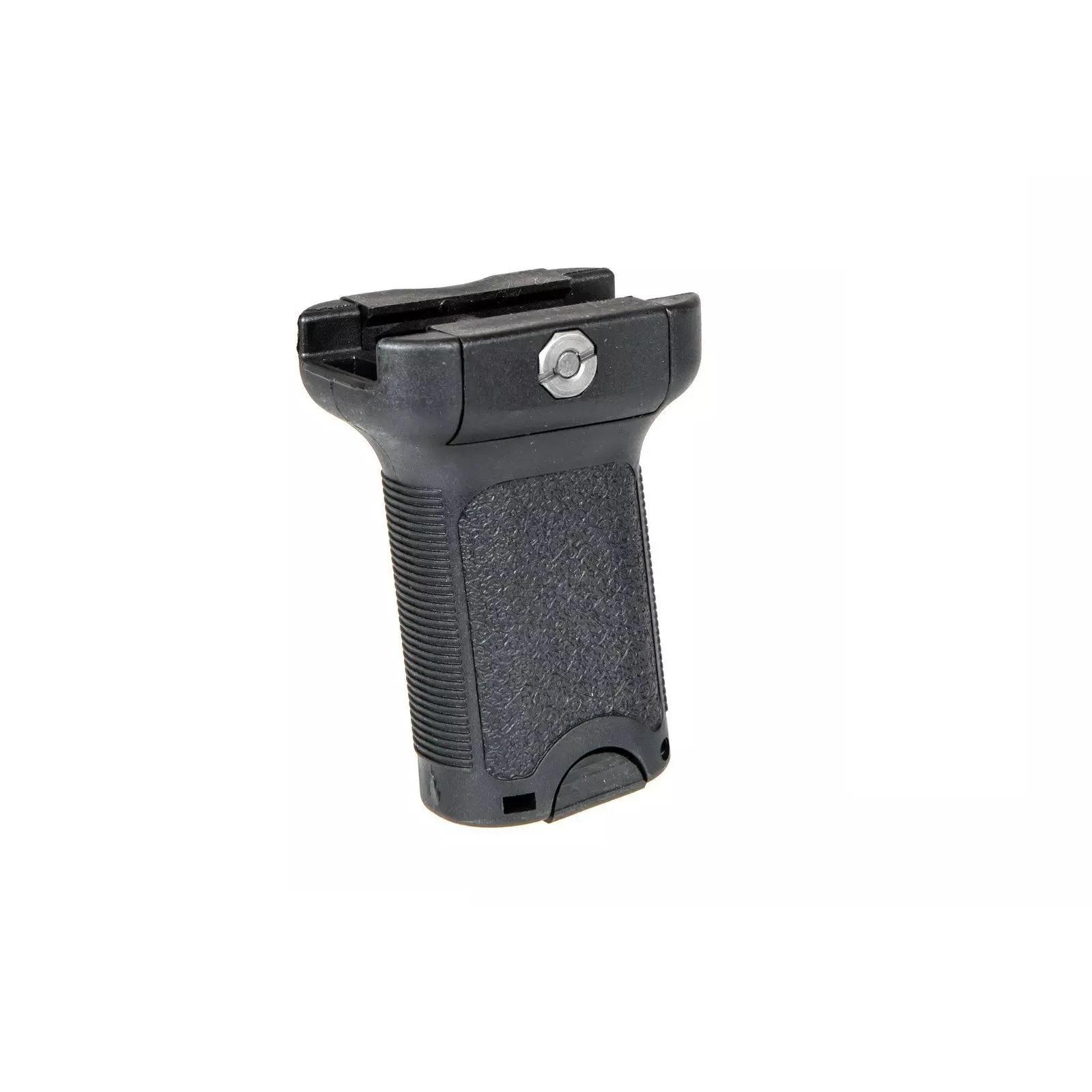 SA Angled Tactical Forward Grip RIS Short