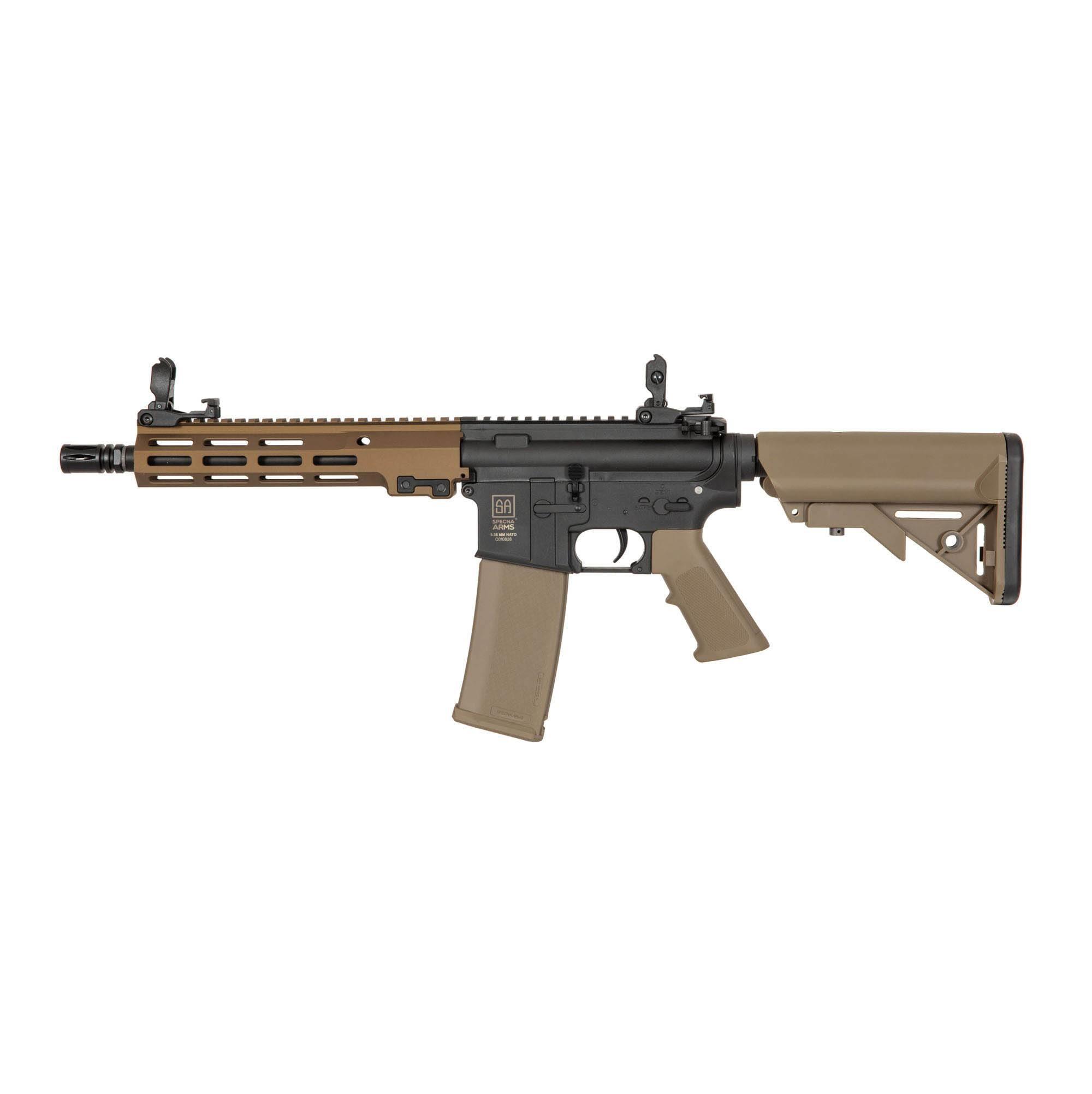 SA-C23 CORE™ X-ASR™ Carbine Rep - Chaos Bronze