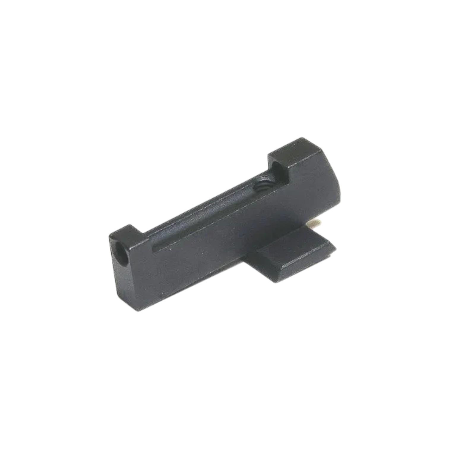 Fiber Optic Front Sight Type A Noir