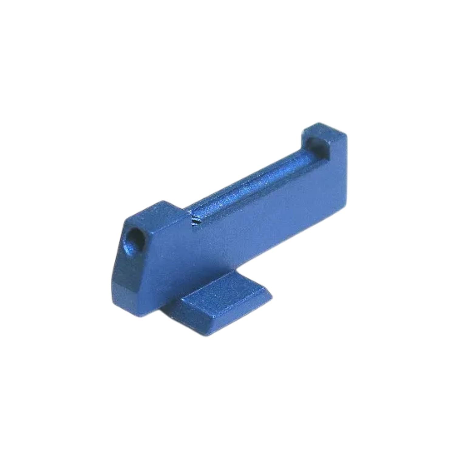 Fiber Optic Front Sight Type A Bleu