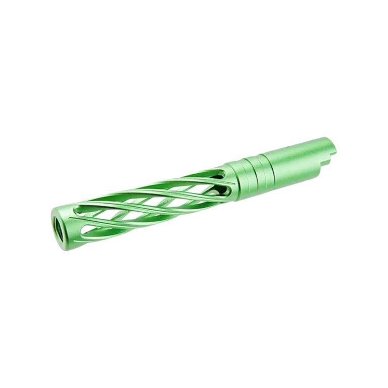 Outer Barrel 'Type Dinging' 4.3 Vert
