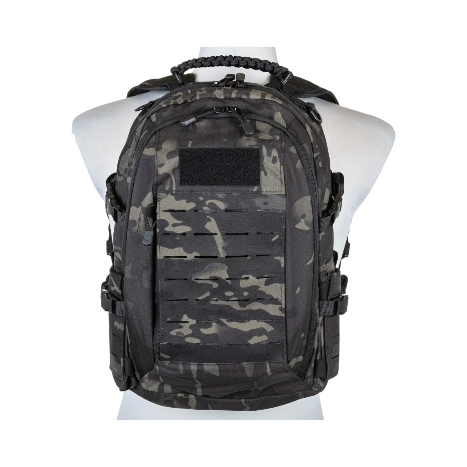 Backpack 20L Specna Arms Tactical Multicam Black