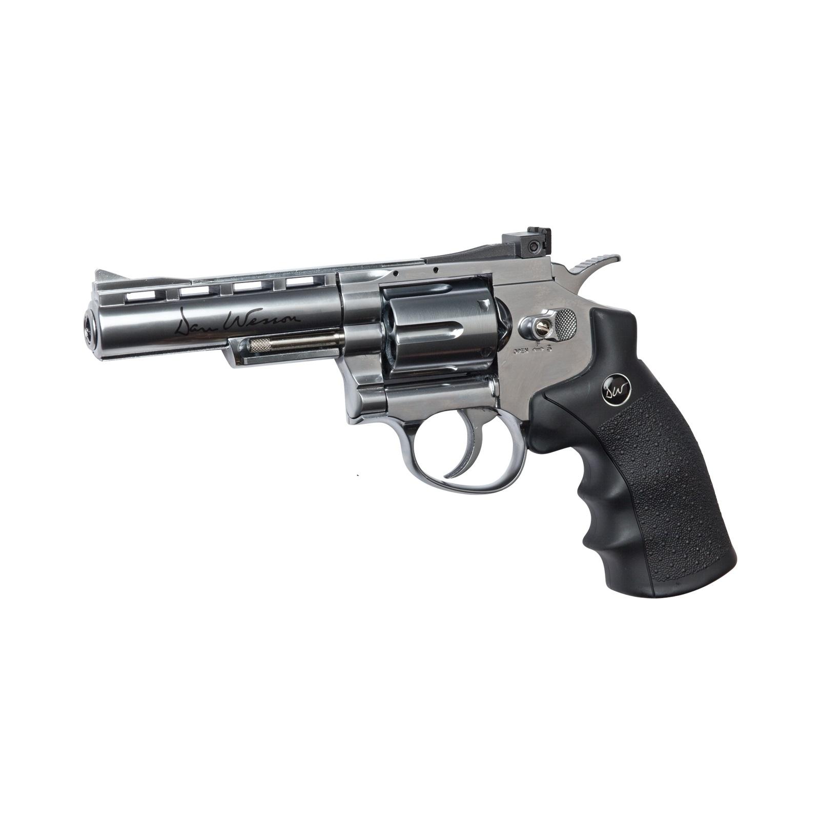 Dan Wesson 4