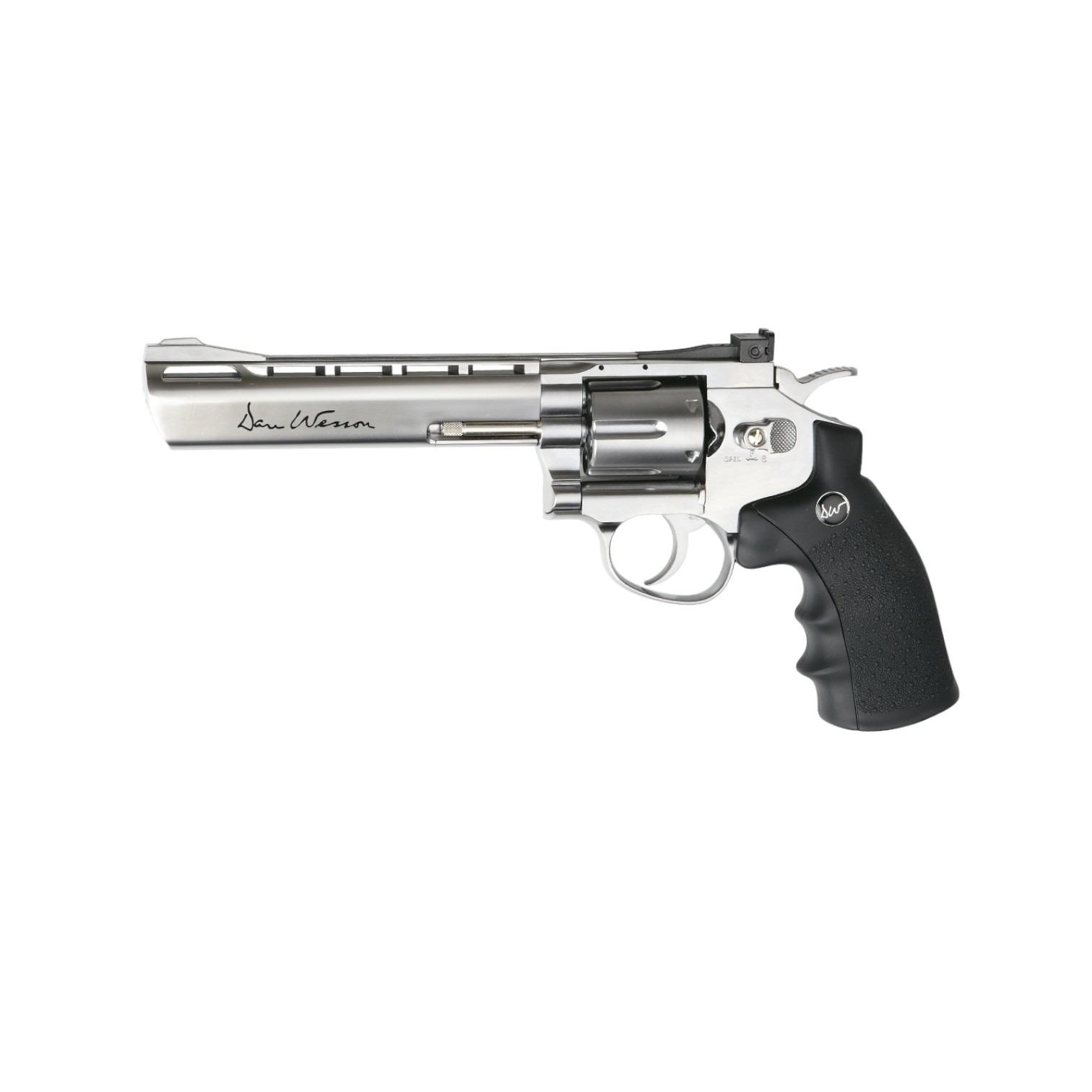 ASG DW 6