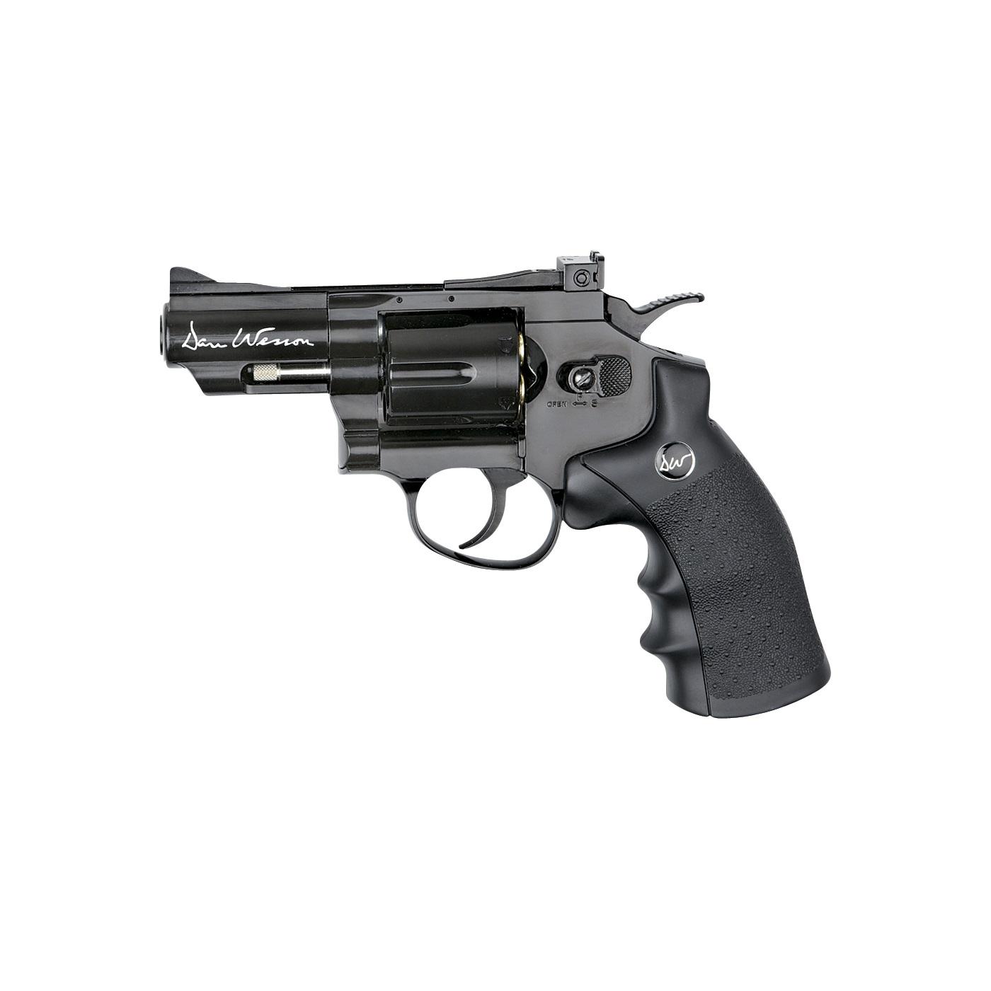 Dan Wesson 2.5