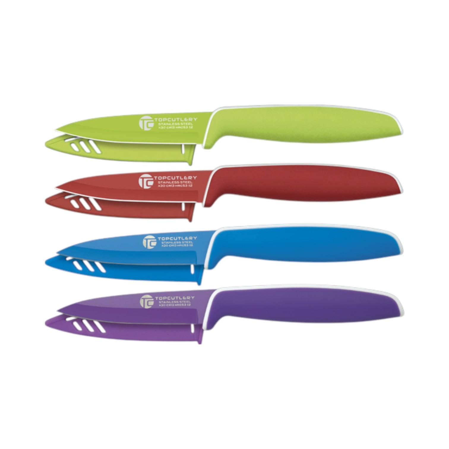 Couteau de cuisine TOP CUTLERY