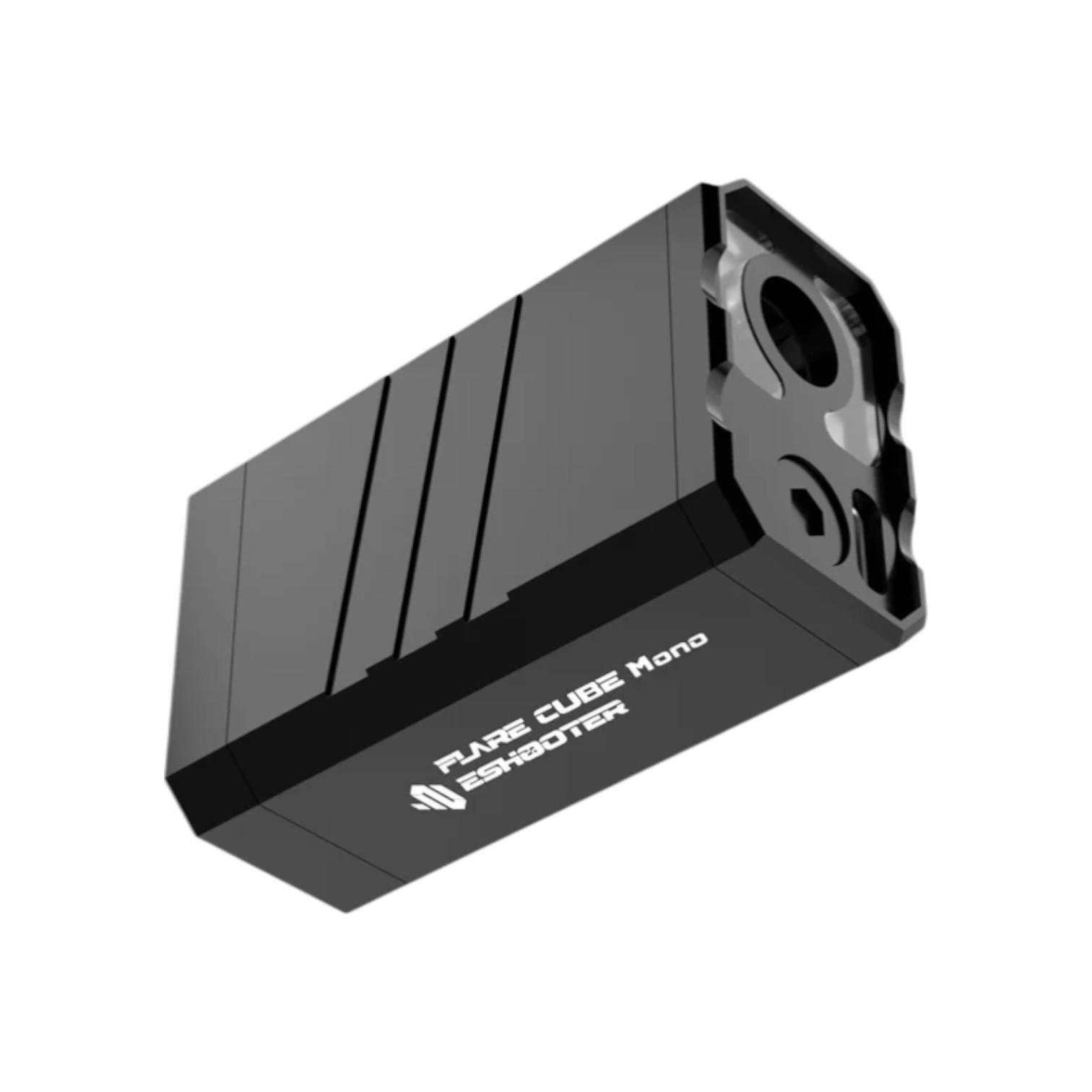 Eshooter Flare Cube Mono Tracer Unit