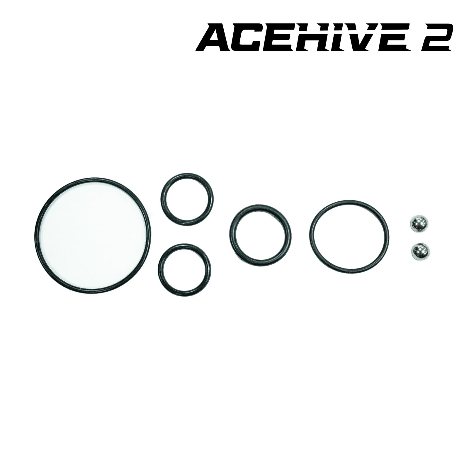 Actech ACEHIVE Repair Kits Gen.2