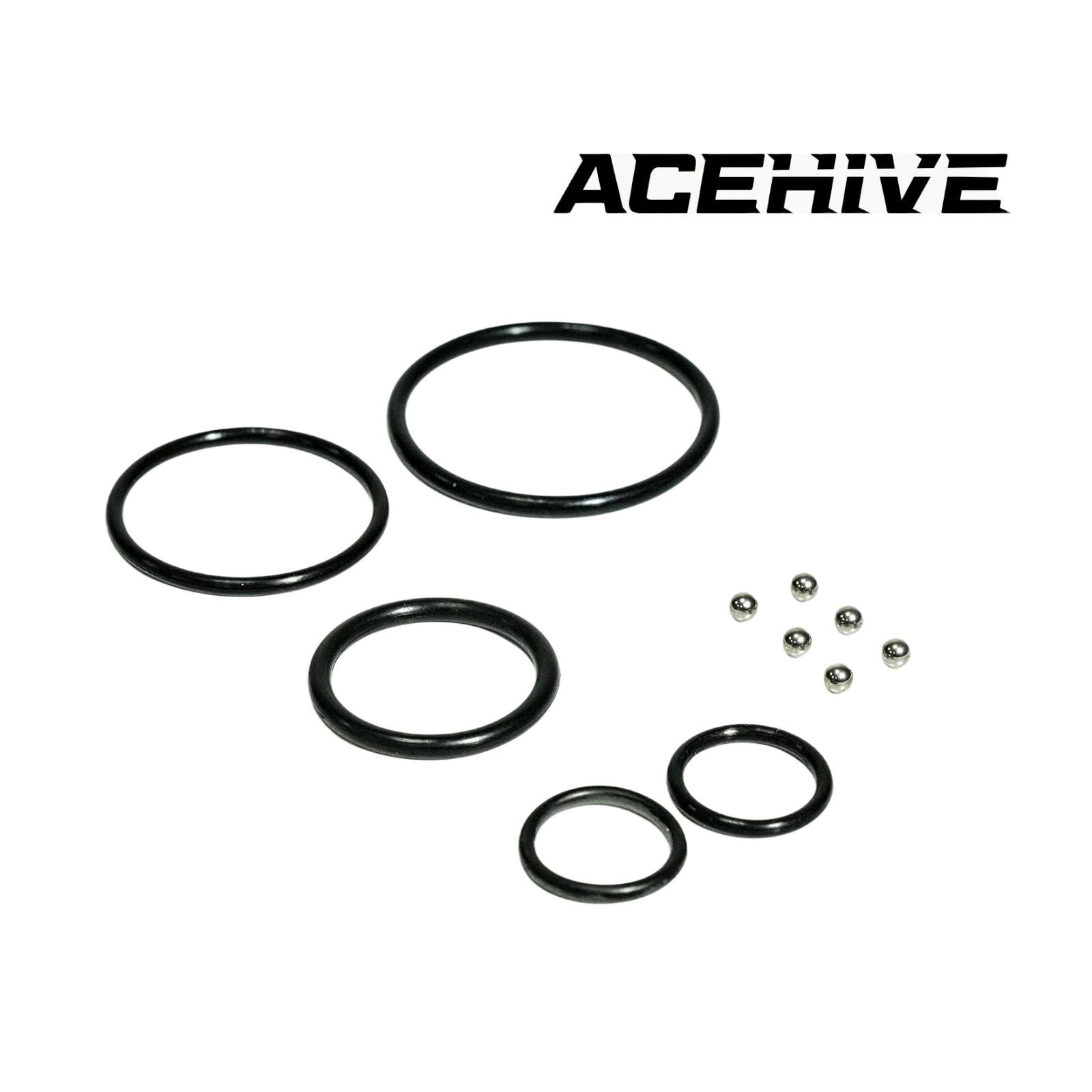 Actech ACEHIVE Repair Kits Gen.1