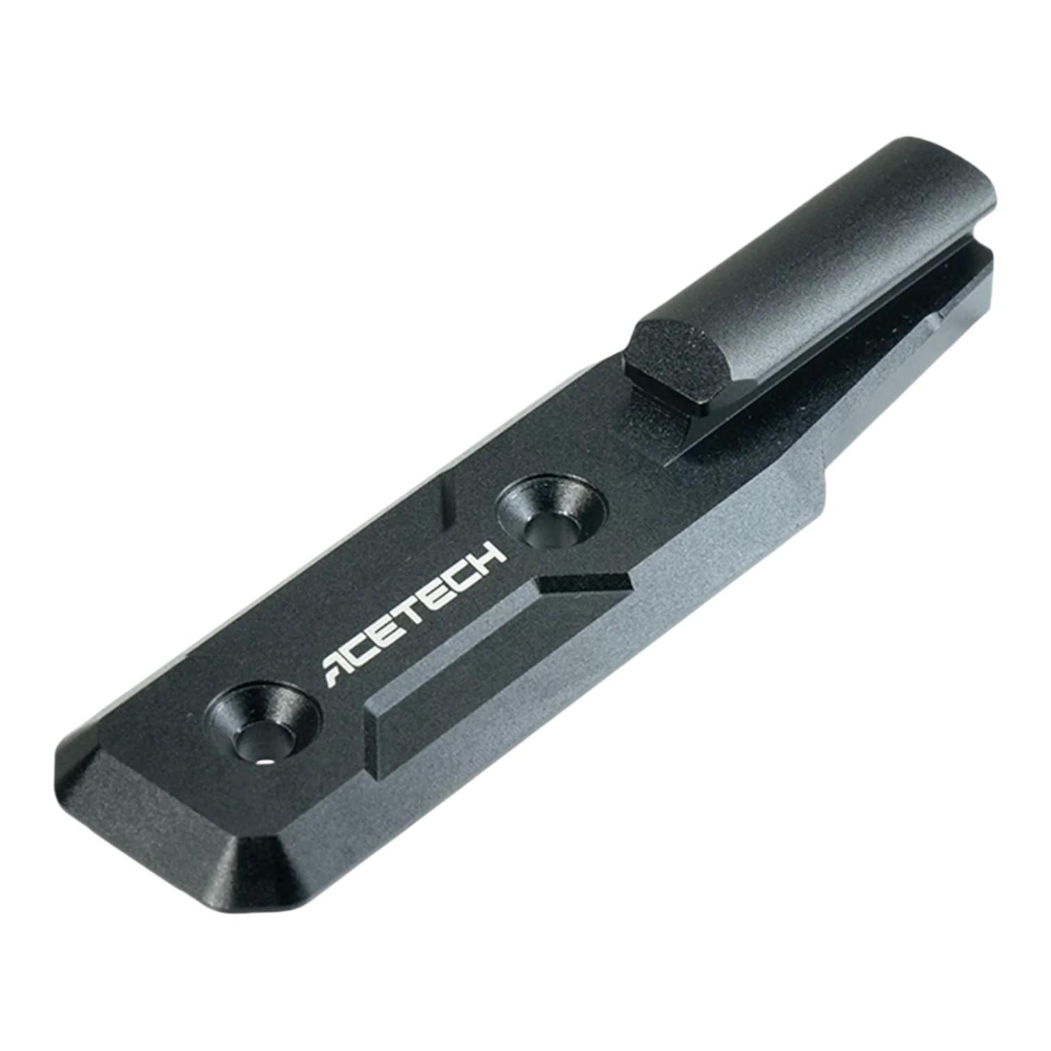 ACETECH VOLCANO Holster Rail