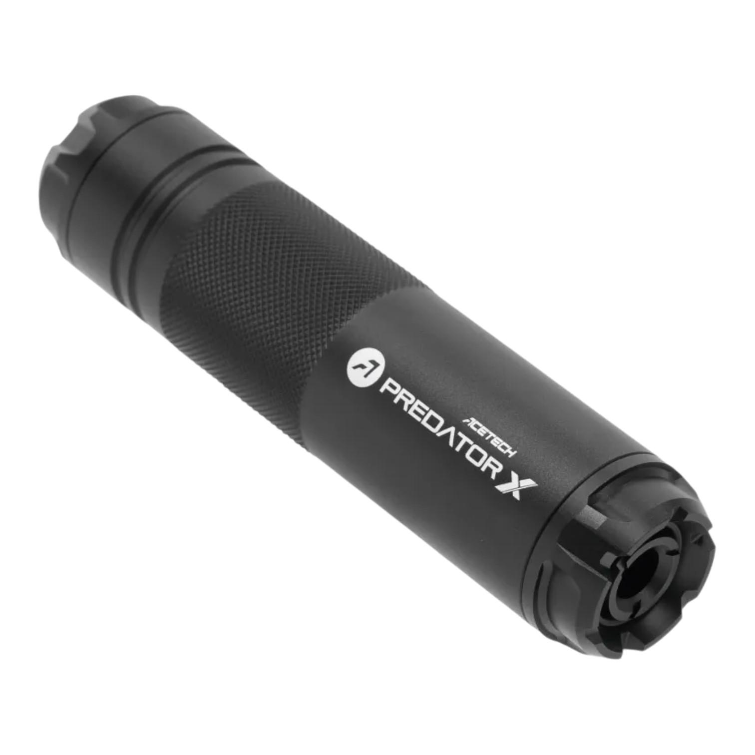 ACETECH PREDATOR X Series Tracer Unit