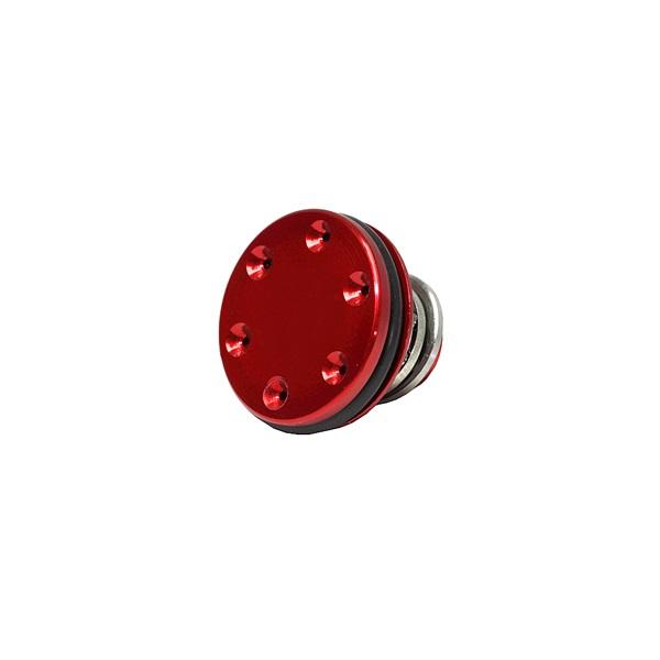 Super Shooter Piston Head Aluminium