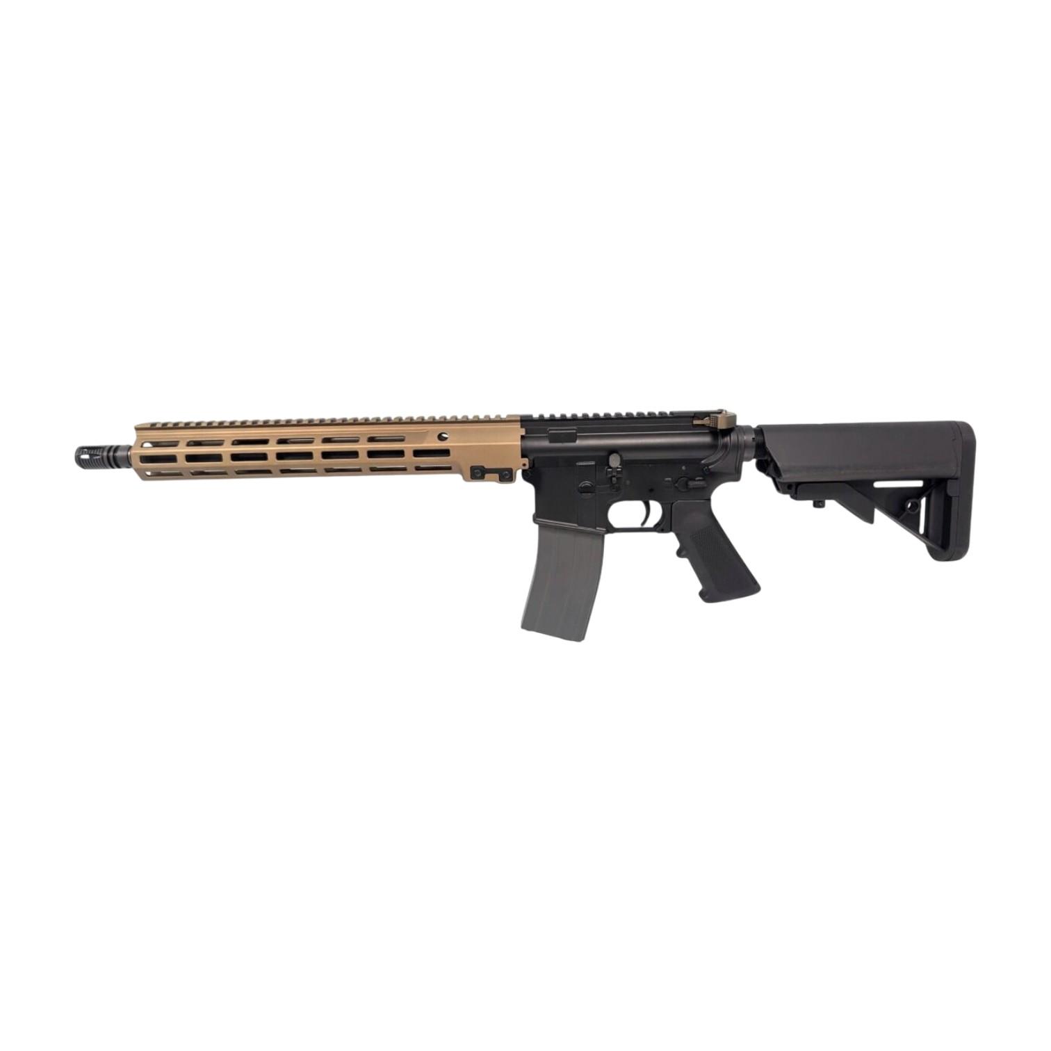 Double Eagle M4 URGI 14.5 / MWS System Offert Nozzle N-Pas
