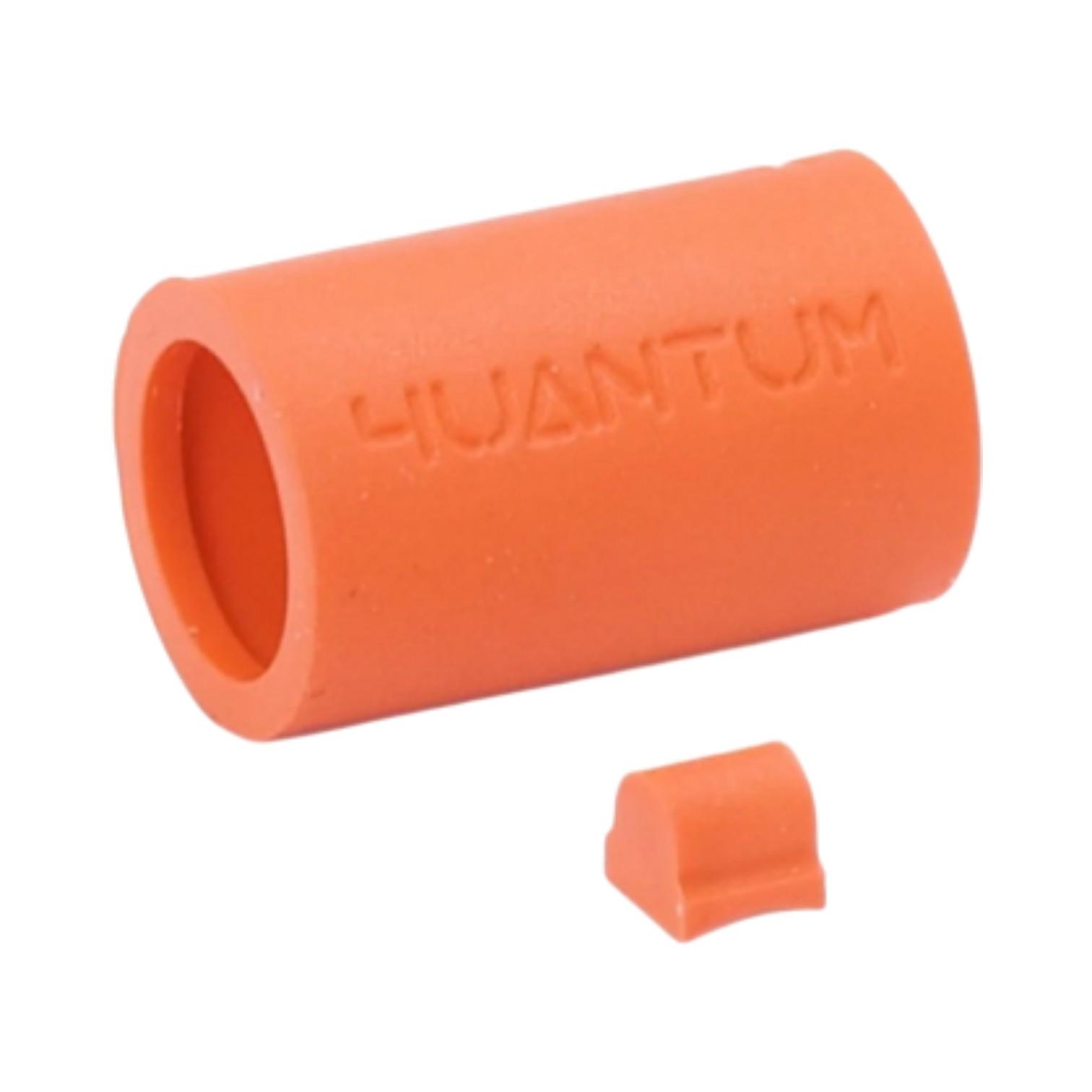 4UANTUM Friction Pro GBB Hop-Up Bucking