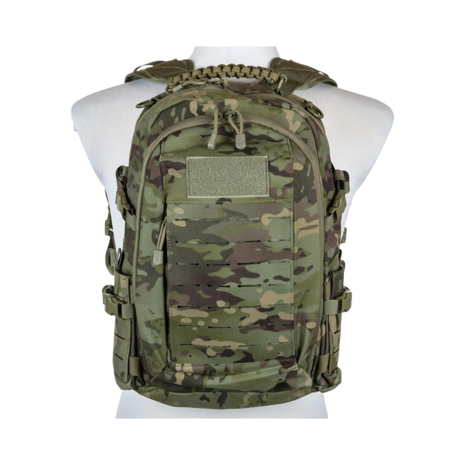 Backpack 20L Specna Arms Tactical Multicam Tropic