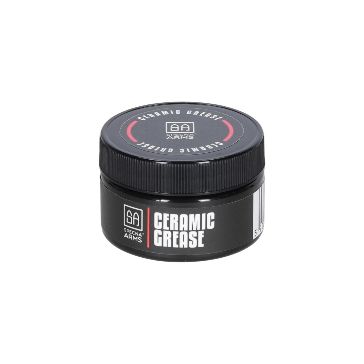 Specna Arms graisse céramique 50g