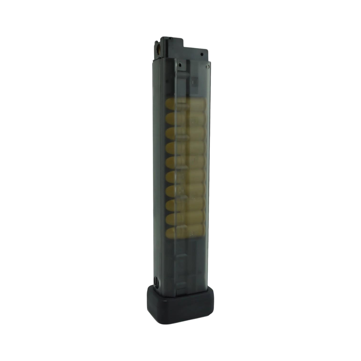B&T Air APC9 AEG  HPA Magazine – 100rd