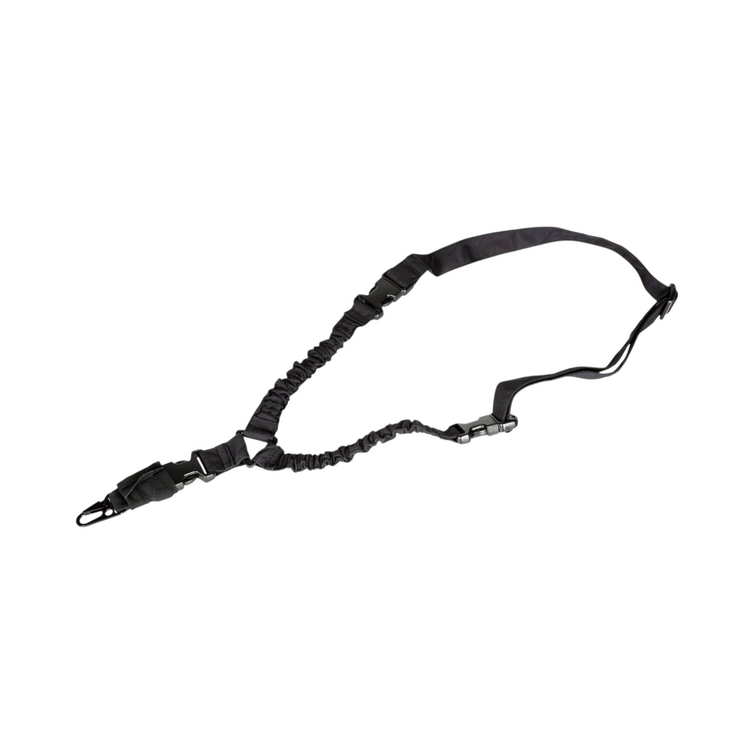 One Point Bungee Sling Esmo - Black