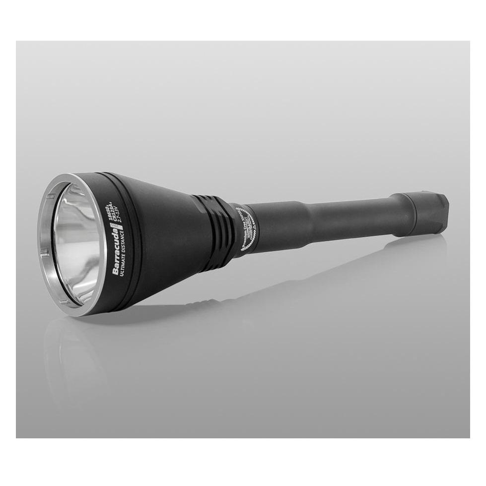 ARMYTEK Barracuda XP-L HI White 1350 Lumens