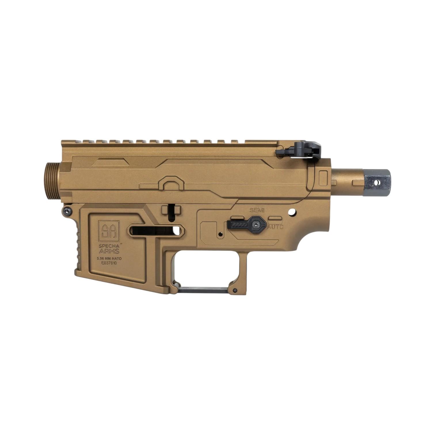  Specna Arms Corps SAAS pour AR15 Prime