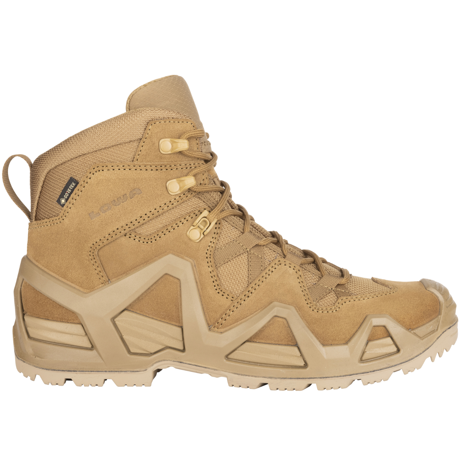 Lowa Zephyr MK2 GTX MID Coyote OP