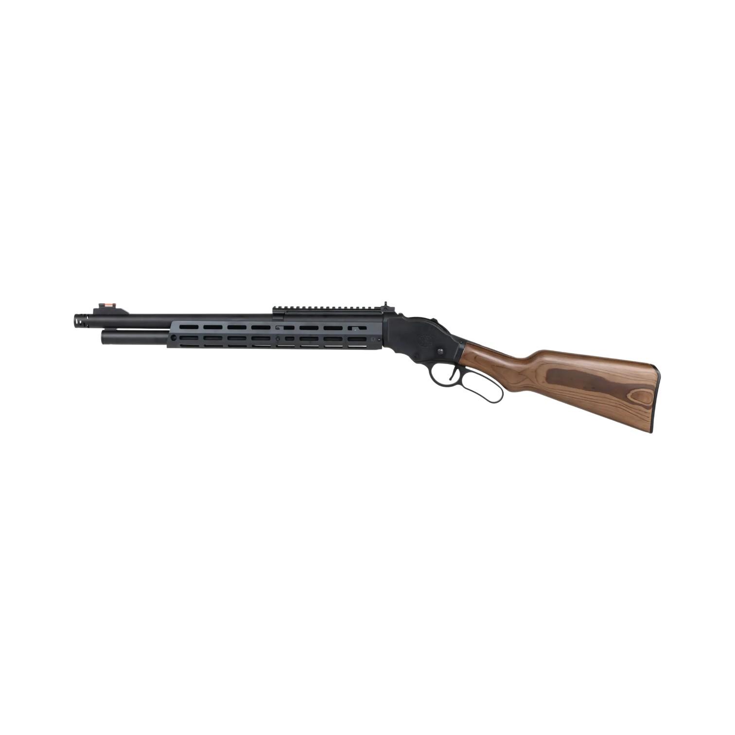 Lever Action Golden Eagle airsoft AT8703 Noir