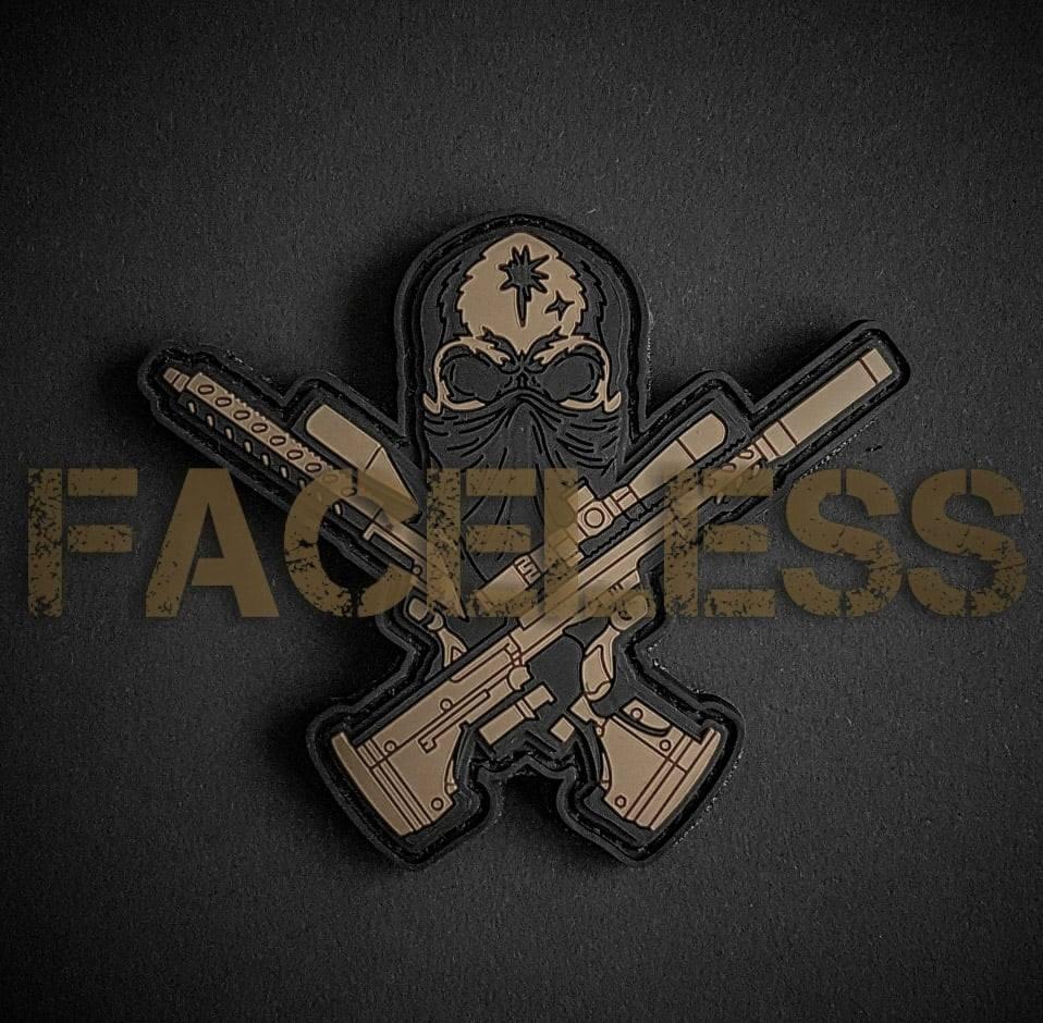 Faceless