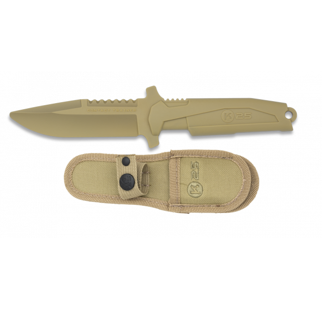 Couteau d'entraînement K25 Coyote V2