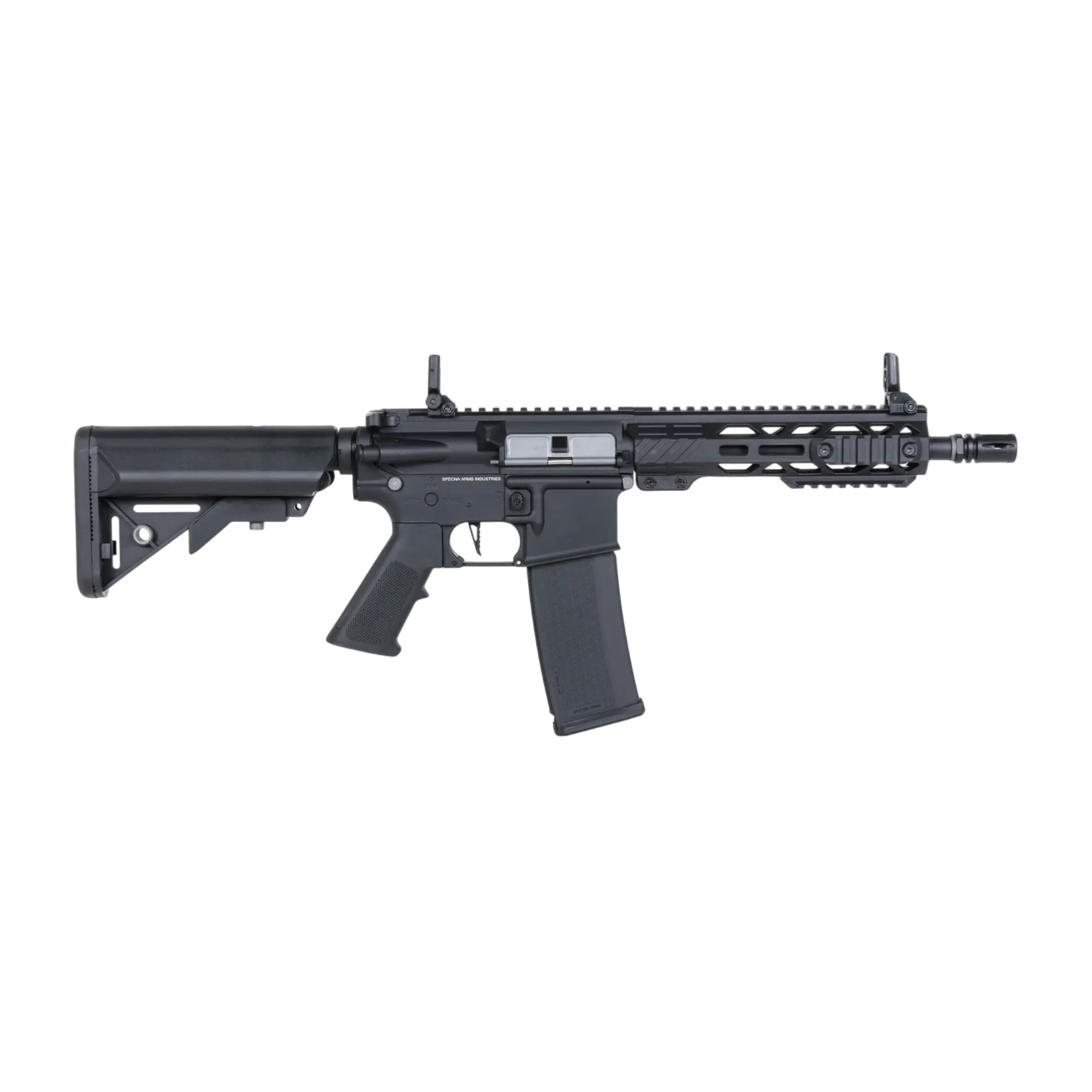 Specna Arms SA-F08 FLEX™ HAL ETU™ Gen. 2 Carabine airsoft Noir