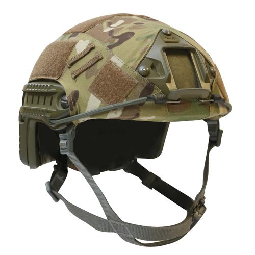 OPS Cover For Ops-Core Fast Helmet in Crye Multicam