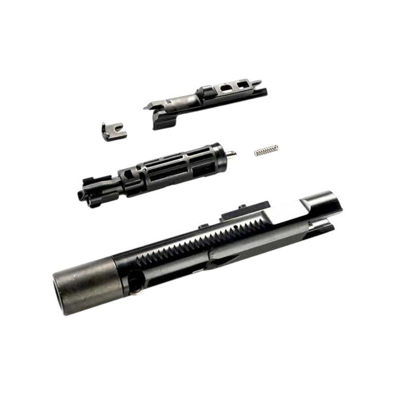MWS AR Style Steel Bolt Set for Marui TM GBBR Series