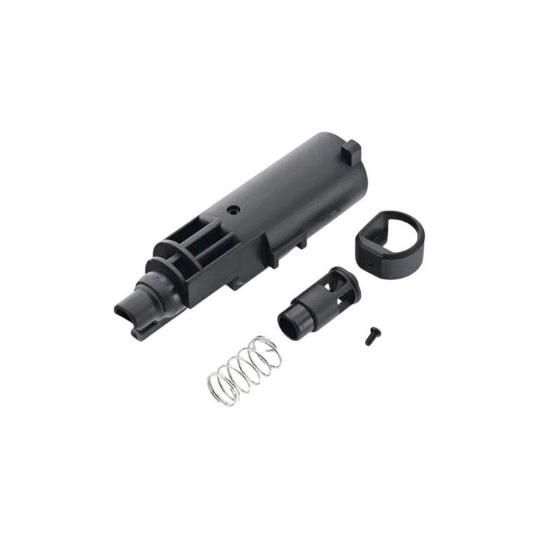 Hi CAPA Complete Reinforced Nozzle set