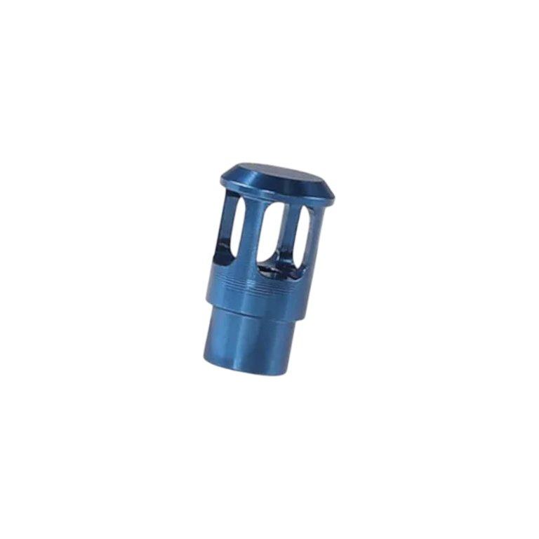 MWS-M4 NOZZLE VALVE Super Low