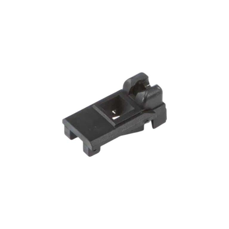 MWS Reinforced Magazine Lip