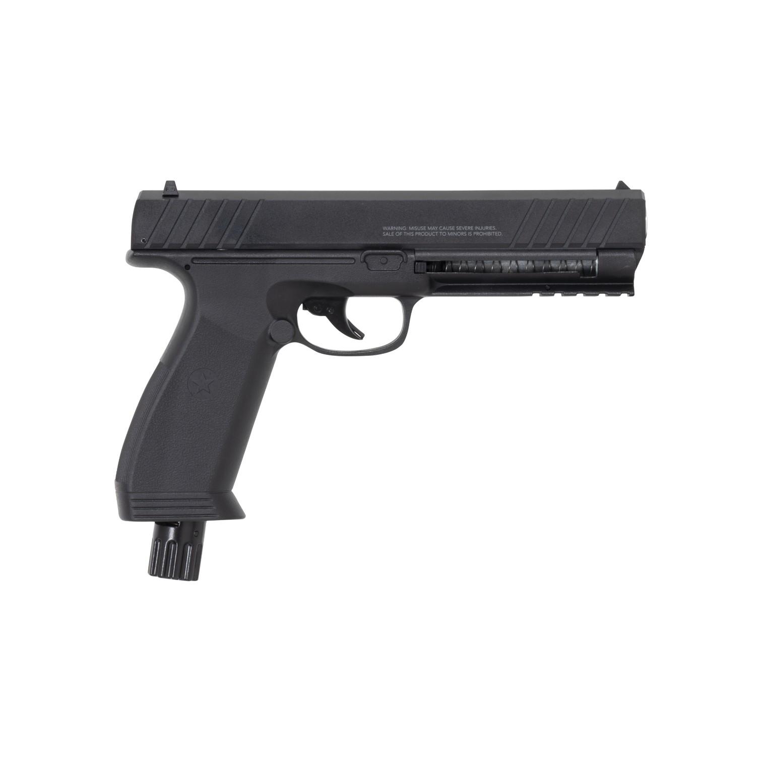 Pistolet PDW50 Cal.50 17J