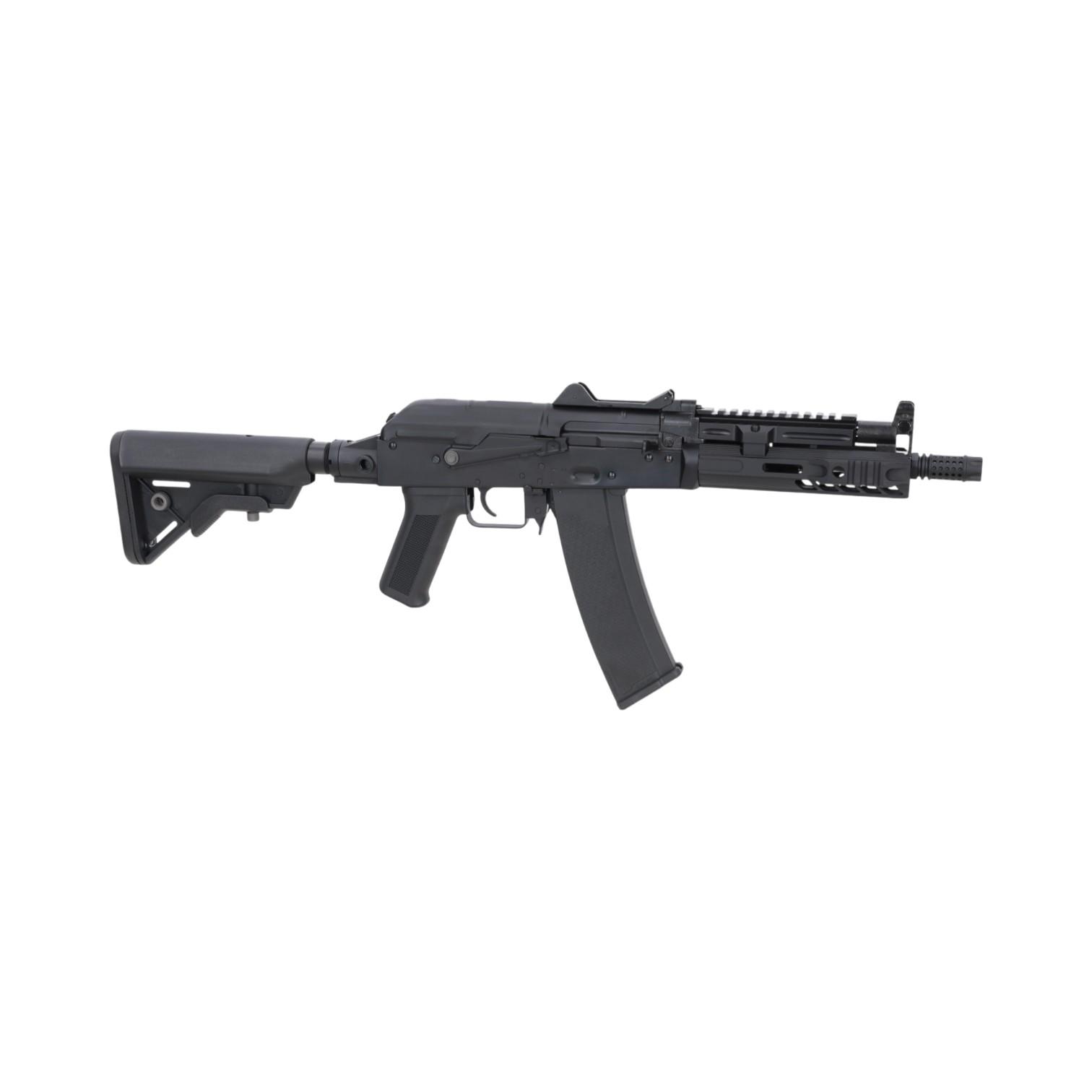Specna Arms SA-PJ16 Prime™ Aster ETU BLDC™ airsoft Carbine Noir