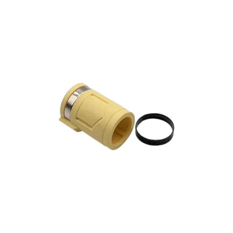 Autobot GBB HopUp Rubber V2 60°