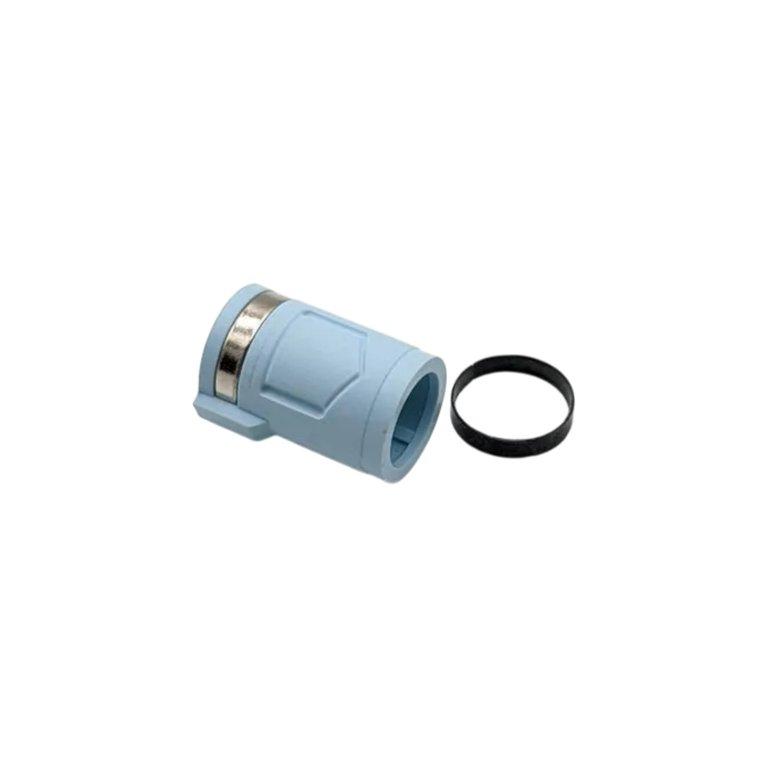 Autobot GBB HopUp Rubber V2 70°