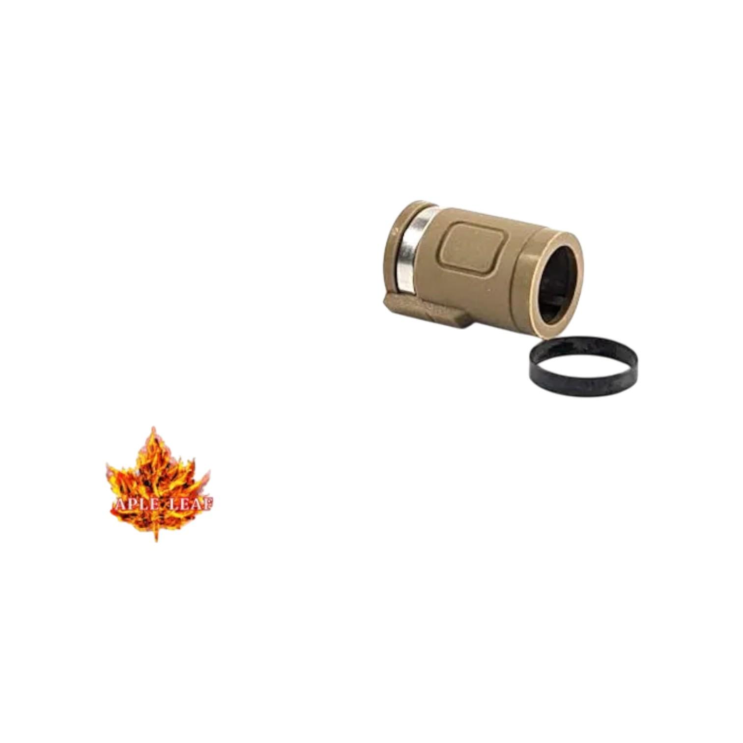 2026 Delta Hop Up Rubber 60° for VSR & GBB